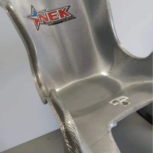 Asiento Nek fibergray