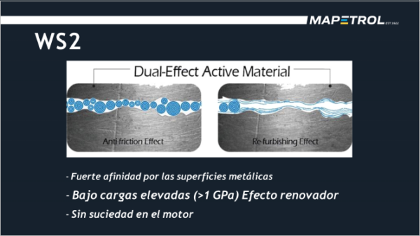 Aceite Mapetrol - Imagen 2