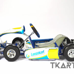 Chasis lenzokart mini cayman