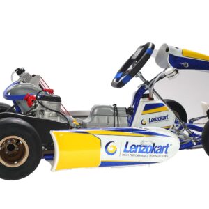 Chasis lenzokart kk kz tubo 32