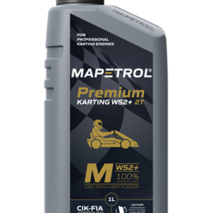Aceite Mapetrol