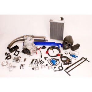 Iame X30 Junior/senior
